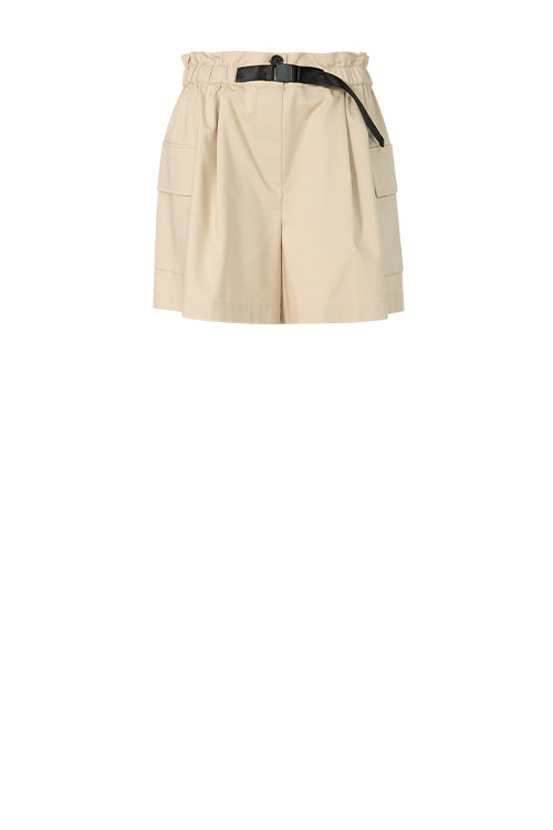 revert short / camel