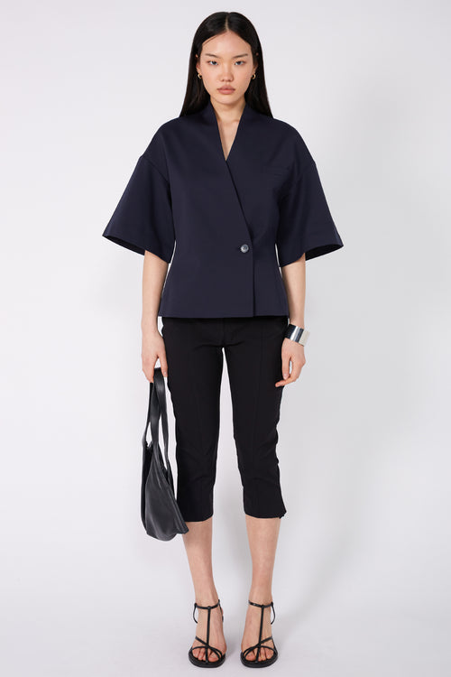 reward blazer / navy