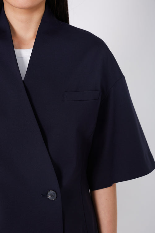 reward blazer / navy