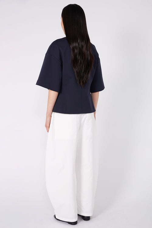 reward blazer / navy
