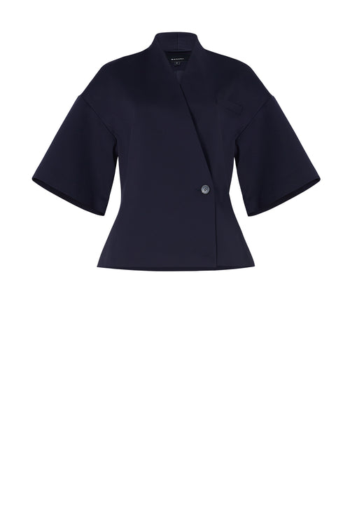 reward blazer / navy