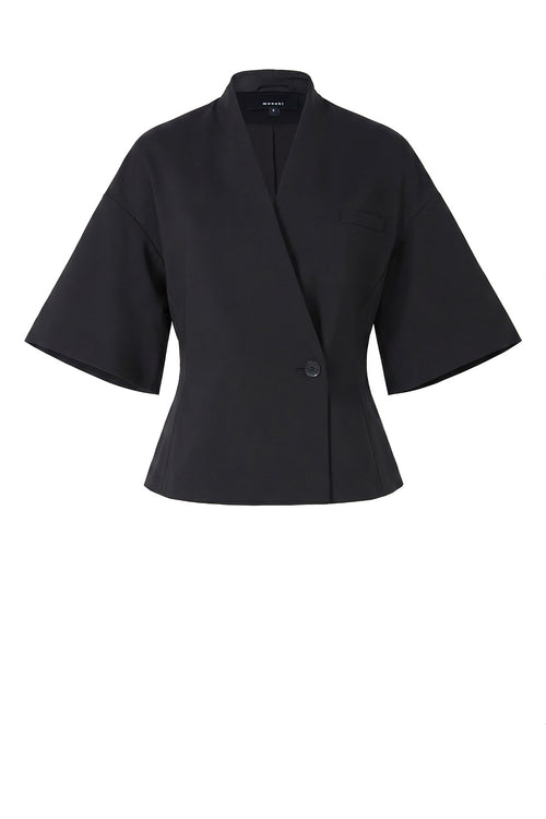 reward blazer / black