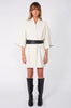 reward dress / sand