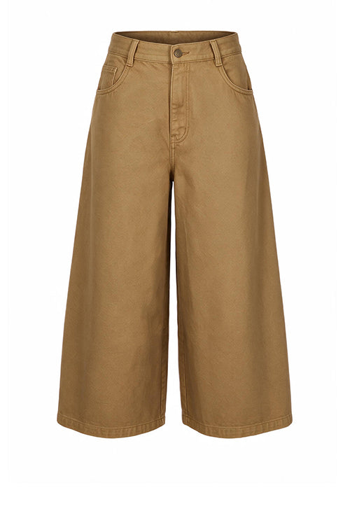 absolute jean / tawny caramel