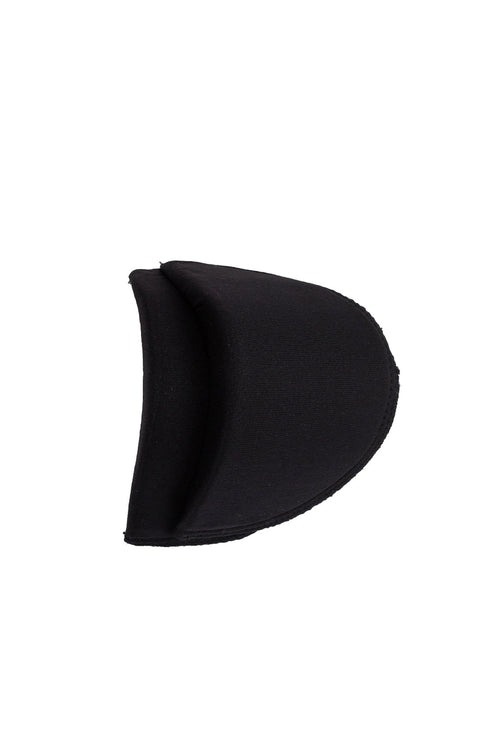 shoulder pads / black
