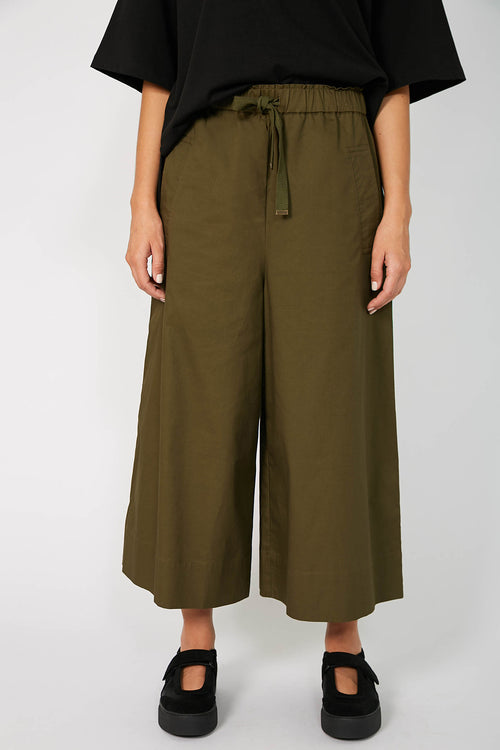 civilian pant / khaki