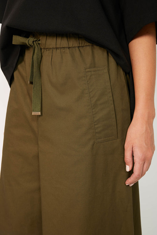 civilian pant / khaki