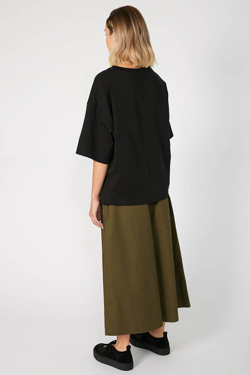 civilian pant / khaki