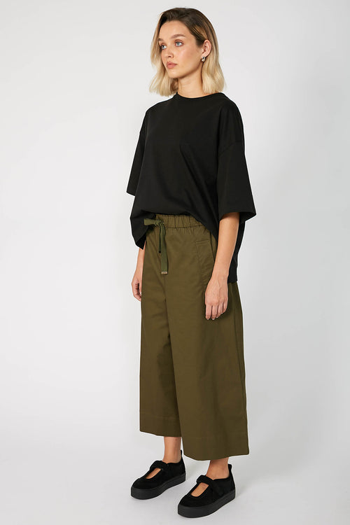 civilian pant / khaki
