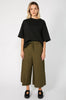 civilian pant / khaki