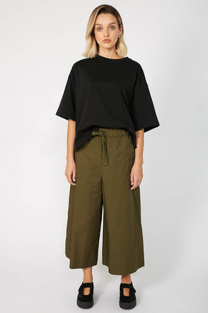 civilian pant / khaki