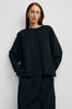 stand sweat / black