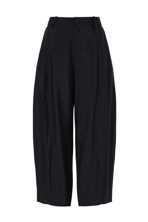 steep pant / black