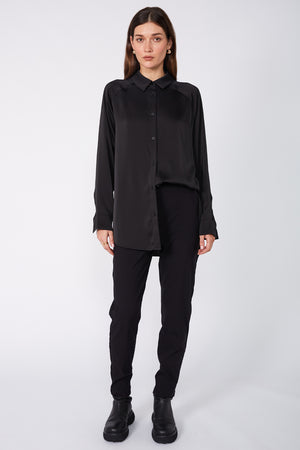 subsequence pant / black