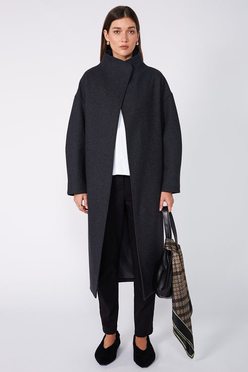 subsequence pant / black
