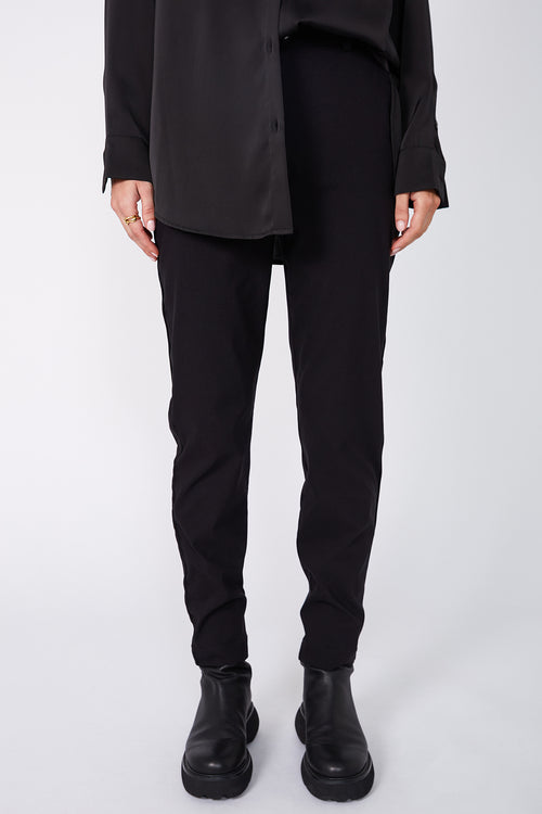subsequence pant / black