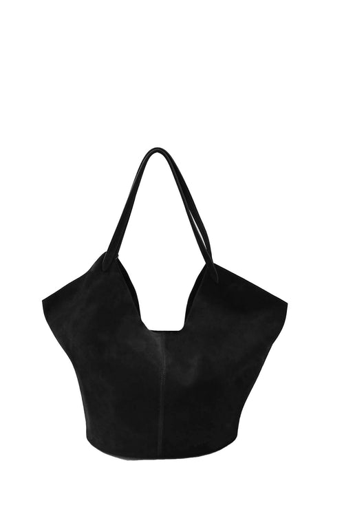sway bag / black