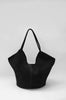 sway bag / black