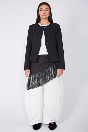 tempo blazer / black