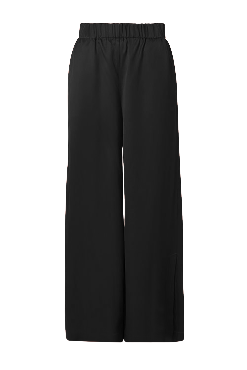 toast pant / black