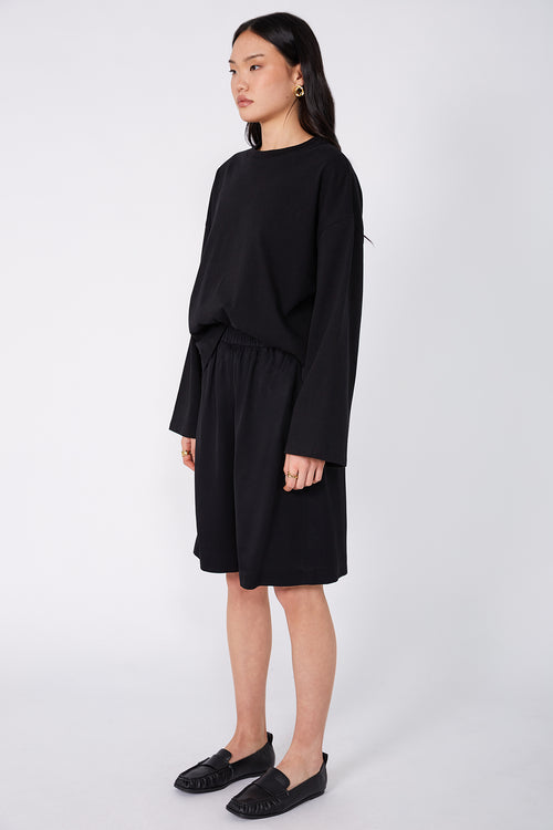 toast short / black