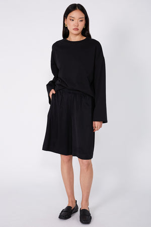 toast short / black