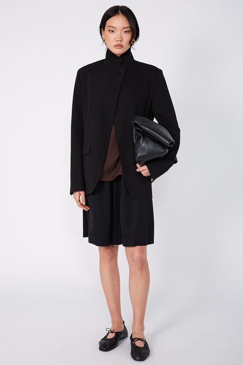 toast short / black