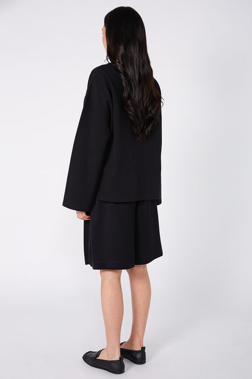 toast short / black