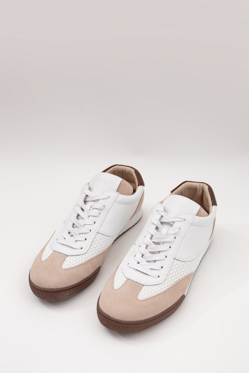 unity trainer / white|sand|mocha