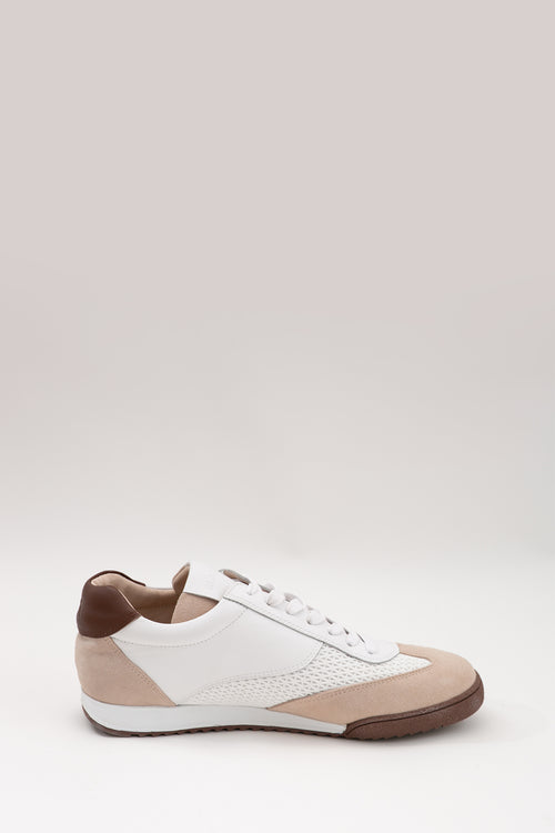 unity trainer / white|sand|mocha