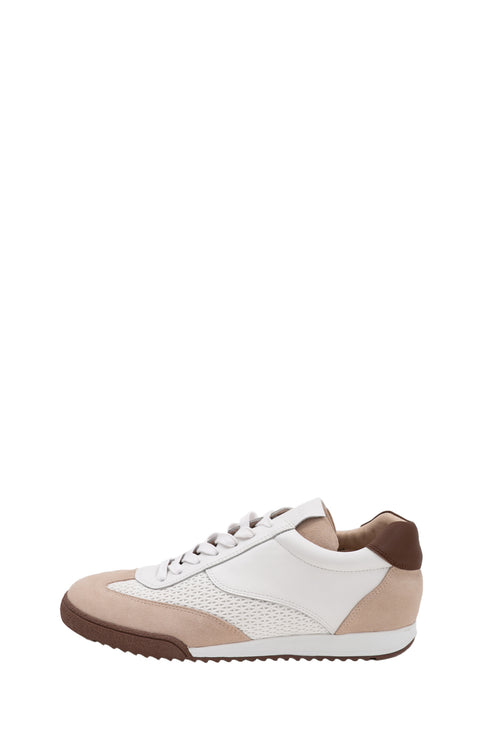 unity trainer / white|sand|mocha