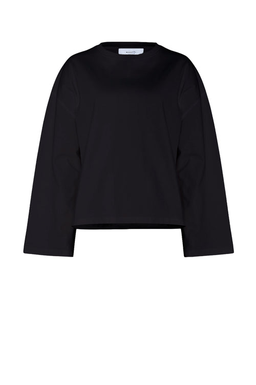 urban top / black