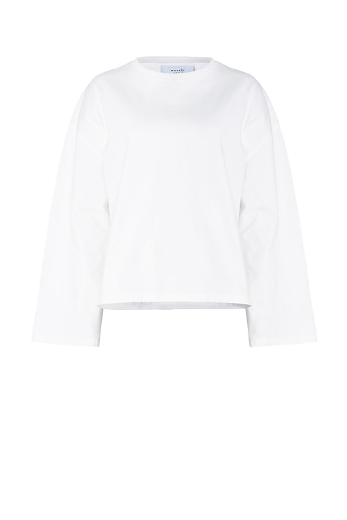 urban top / white