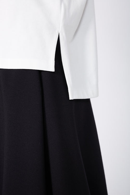 urban top / white