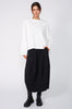 urban top / white