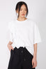 vex tee / white