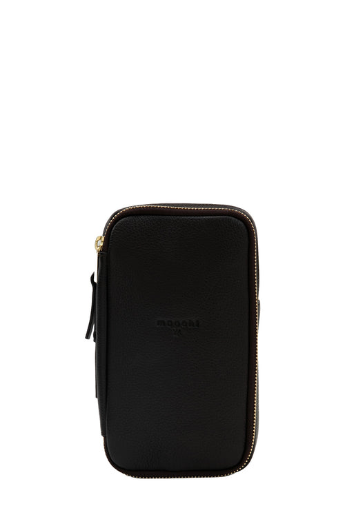 webster bag / dark chocolate brown