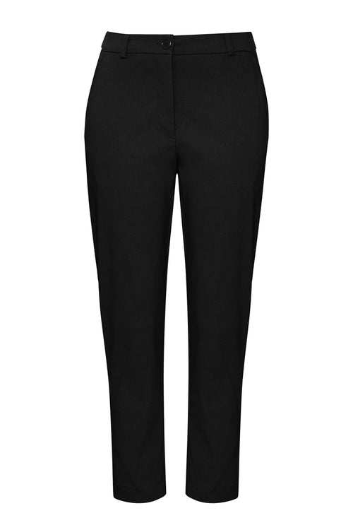 sequence pant / black
