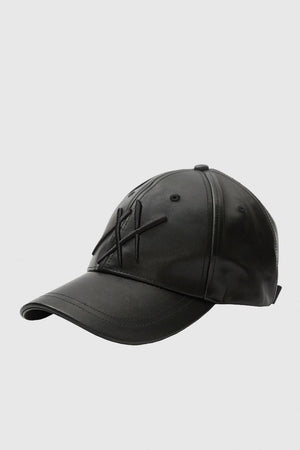 luxe xx cap / black
