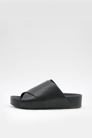 ultimate cross slide / black