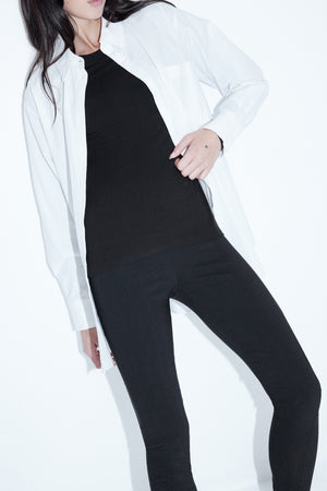 key pant / black